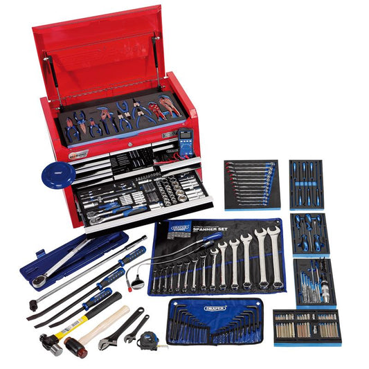 Draper APPRENTICE TOOL KIT *APP/KIT (74363) Spare Part