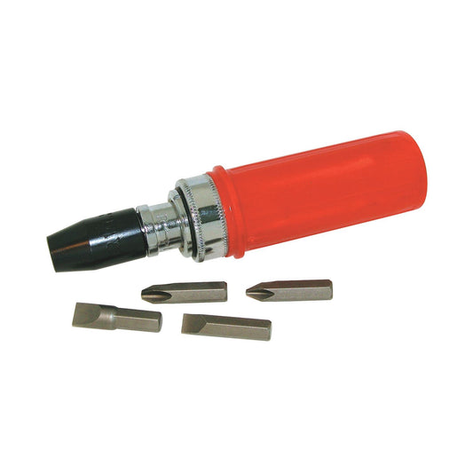 CK Tools Impact Driver T4928