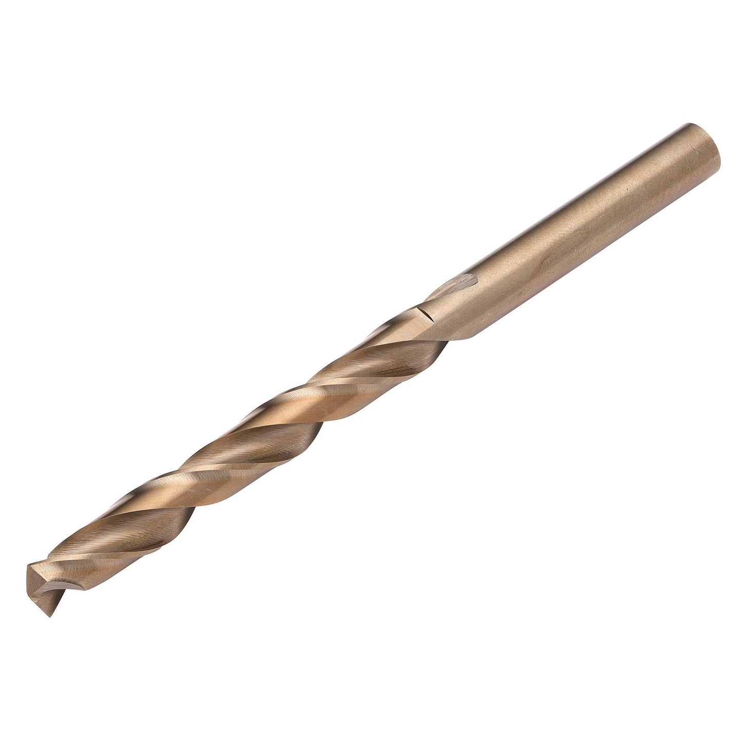 Draper Expert Draper Expert HSSE M35 Cobalt Drill Bit, 8.5mm x 125mm