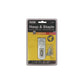 Kasp 230 Hasp & Staple 80mm K23080D