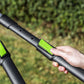 Sealey Telescopic Hedge Shears with Soft Grip Handle & Carbon Steel Blade GTSG019