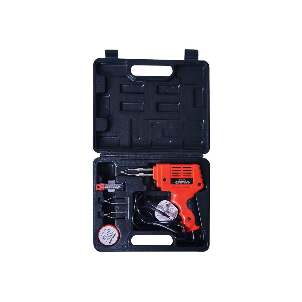 Amtech 175W Electric Soldering Gun Kit - S1738