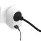 Skross Europe to Europe USB - Home USB Hub