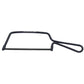 JUNIOR/MINI BLUE HACKSAW REPLACEABLE BLADE Wood/Metal/Plastic/Pipe Cutting Tool - 51996