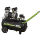 Sealey Low Noise Air Compressor 50L Direct Drive 1.6hp SAC5016S