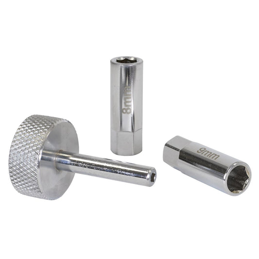 Sealey Tappet Adjustment Tool Set SMC68