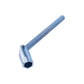 Amtech Scaffolding Spanner 7/16" (21mm) Socket Hex Head & Handle - G0625