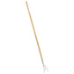 Sealey Premier Garden Cultivator with Ash Handle & Stainless Steel Tines GTWH012