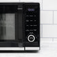 Baridi 7-in-1 Air Fryer Microwave & Grill, 28L Capacity - Black DH277
