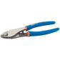Draper 1x Expert 210mm Copper or Aluminium Cable Shear Professional Tool 39258