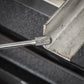 Sealey Tungsten Carbide Rotary Burr Extra-Long Cylindrical Ball Nose 10mm