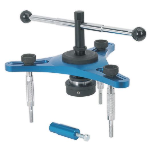 Sealey Self Adjusting Clutch Tool VS011
