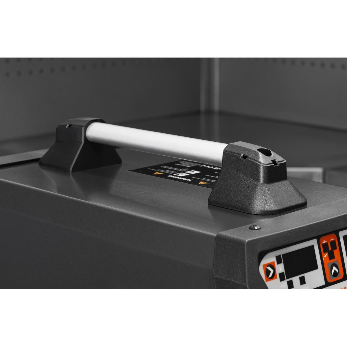 Sealey MIG/TIG & MMA (ARC/STICK) Inverter Welder 200A MIG200i