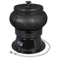 Sealey 18lb Vibratory Tumbler 250mm � Parts Cleaner SB949