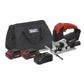Sealey Cordless Jigsaw Kit 20V - 2 Batteries CP20VJSKIT