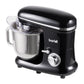 Baridi 1500W Stand Mixer with Accessories 6L - Black DH173