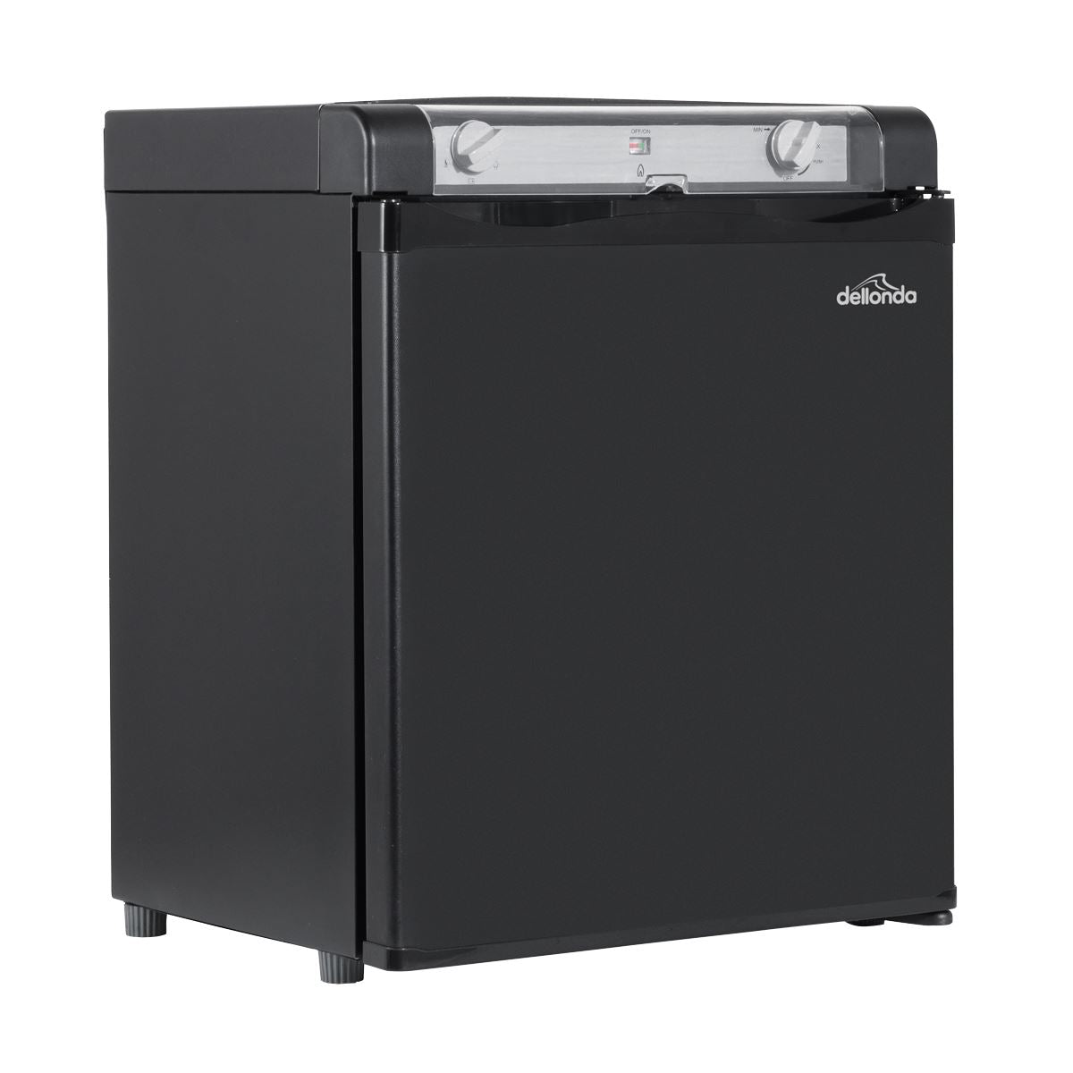 BaridiBaridi Dellonda 3-Way Fridge 40L DL158