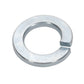 Sealey Spring Washer DIN 127B M12 Zinc Pack of 50 SWM12
