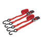 Sealey Motorcycle Transportation Combo MTC01