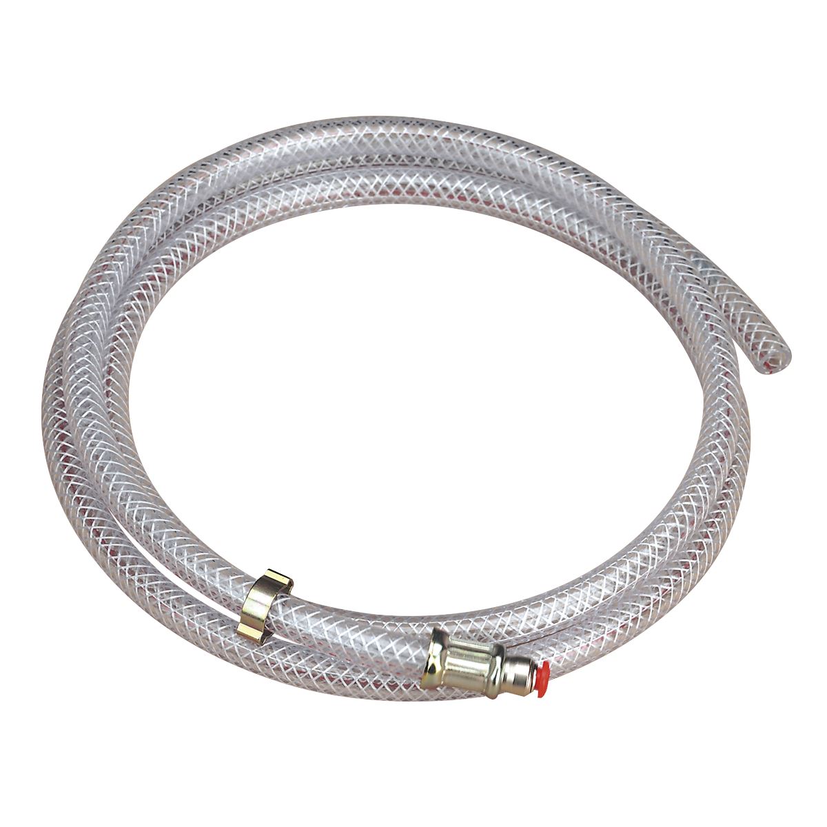 Sealey MIG Gas Hose Adaptor 1.5m AK9