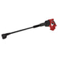 Sealey Cordless Pressure Washer 22bar 20V SV20 Series - Body Only CP20VPW