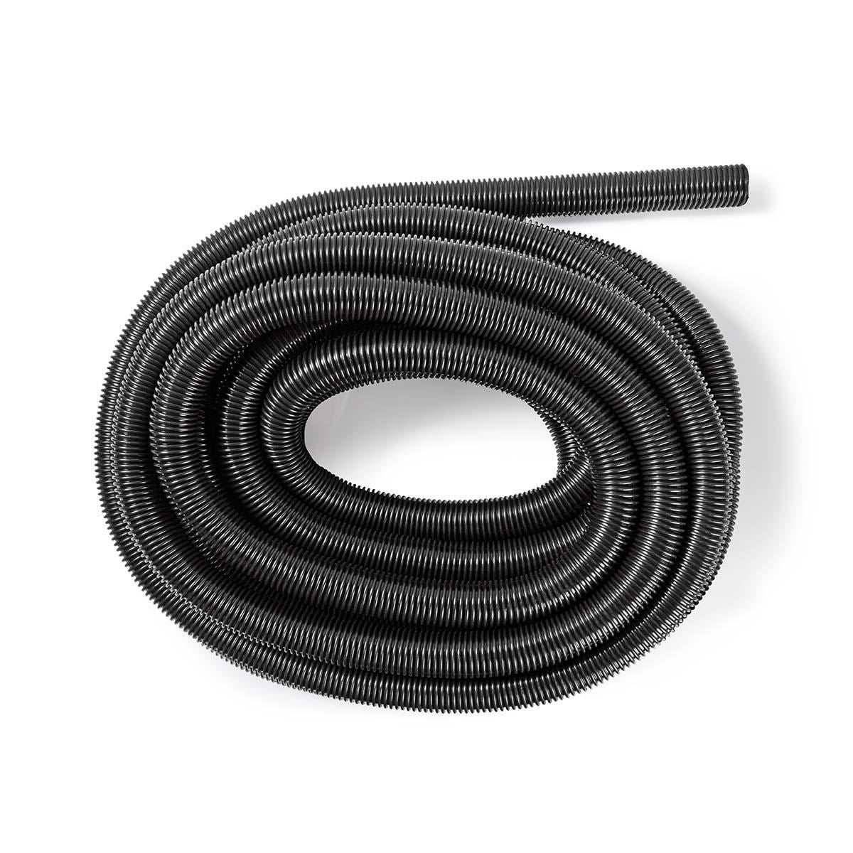 Nedis Vacuum Cleaner Hose 32mm 15m Black VCHO11032BK150