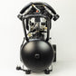 SIP DDVT 3hp 50ltr V-Twin Direct Drive Compressor