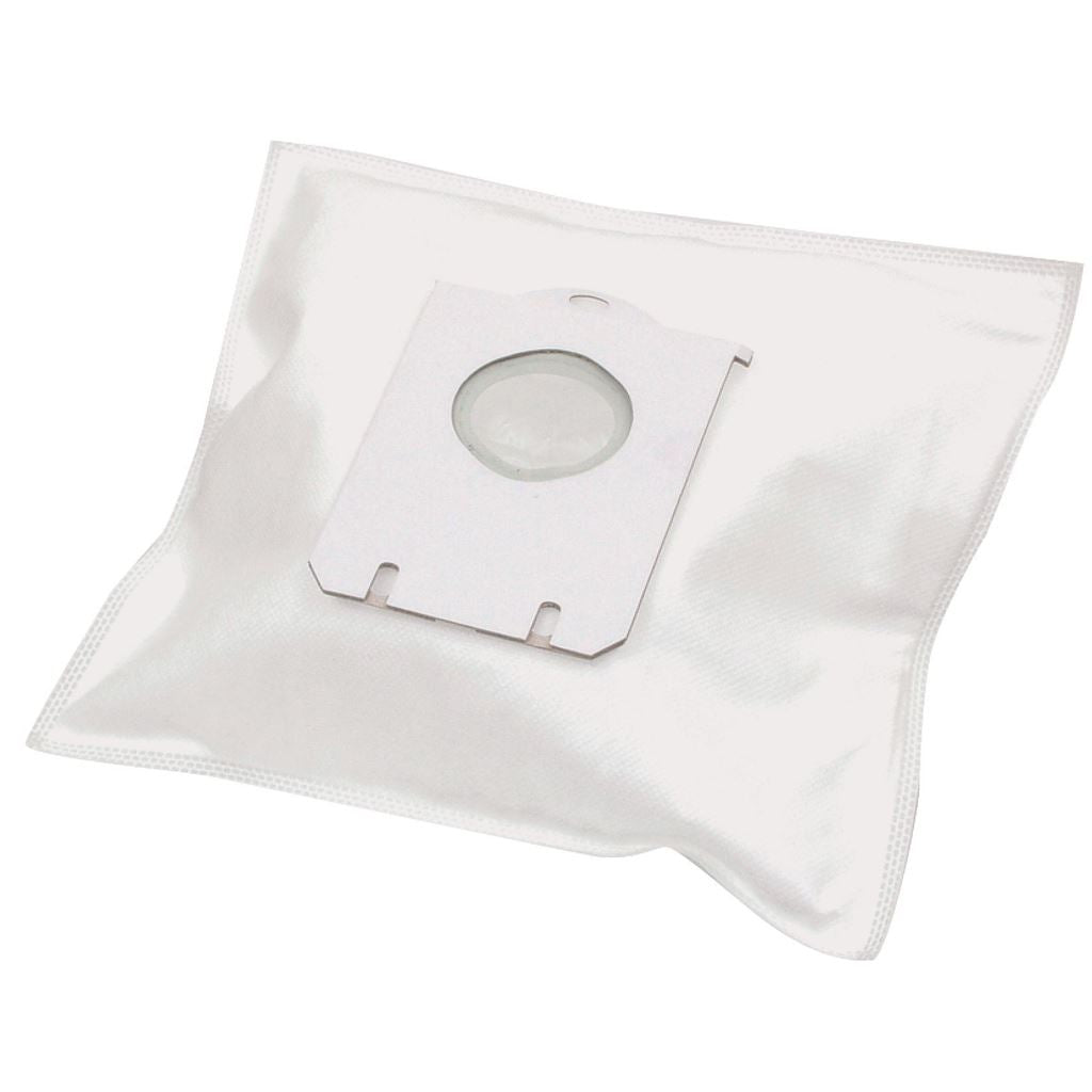 HQ Vacuum cleaner bag Philips, Electrolux E200B voordeelpak (standard bag) - DUBG220AEP12
