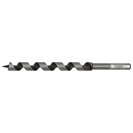 Sealey Auger Wood Drill 16 x 235mm AW16x235