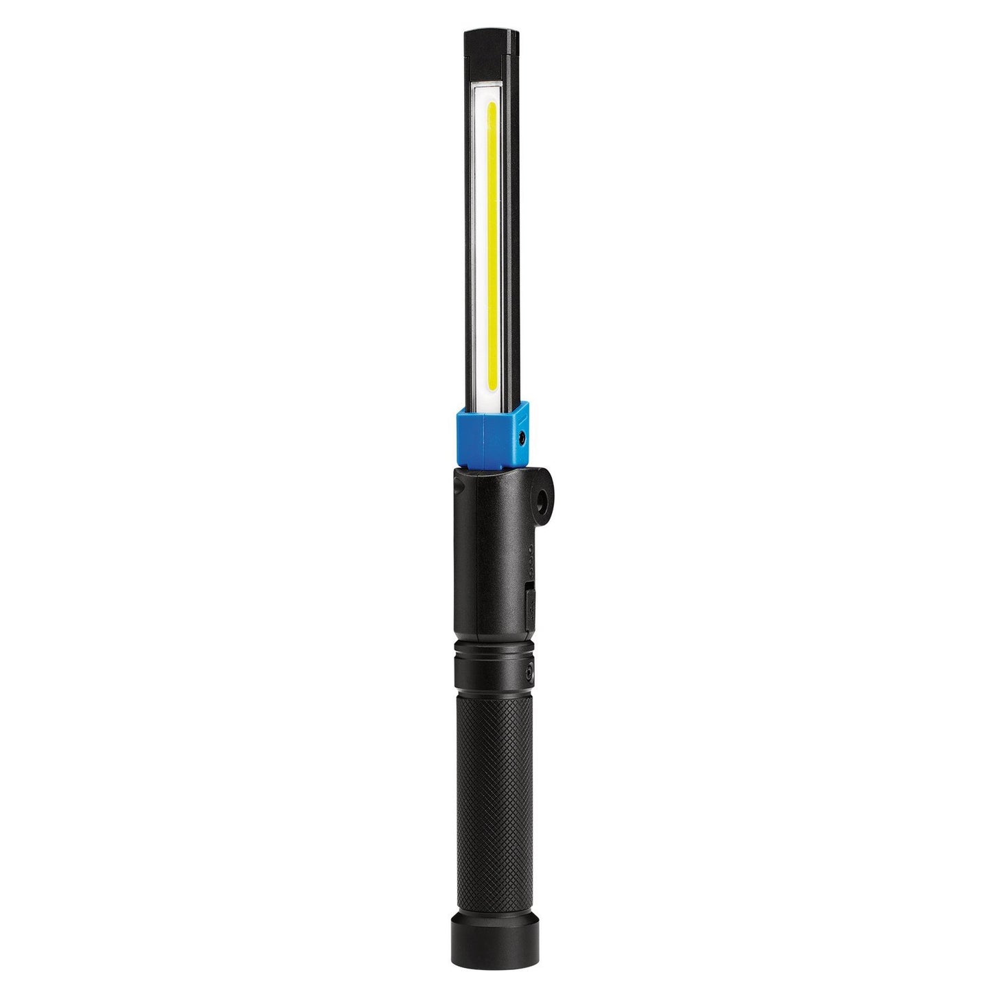 Draper Expert COB/SMD LED USB Rechargeable Folding Slim Light, 8W, 800 Lumens