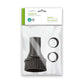 Nedis Dusting Brush 35/32/30mm VCBR110DBVAR