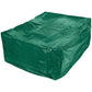 Draper 76234 Large Patio Set Cover - 2780 x 2040 x 1060mm - Ideal for Winter