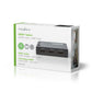 Nedis HDMI Switch 5-Port 4x HDMI Input 1x HDMI Output 1080p 3.4 Gbps Black - VSWI3455BK