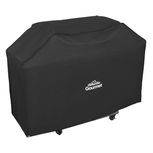 Sealey Deluxe Oxford Style Waterproof Cover for Barbecues, 1370 x 920mm DG25
