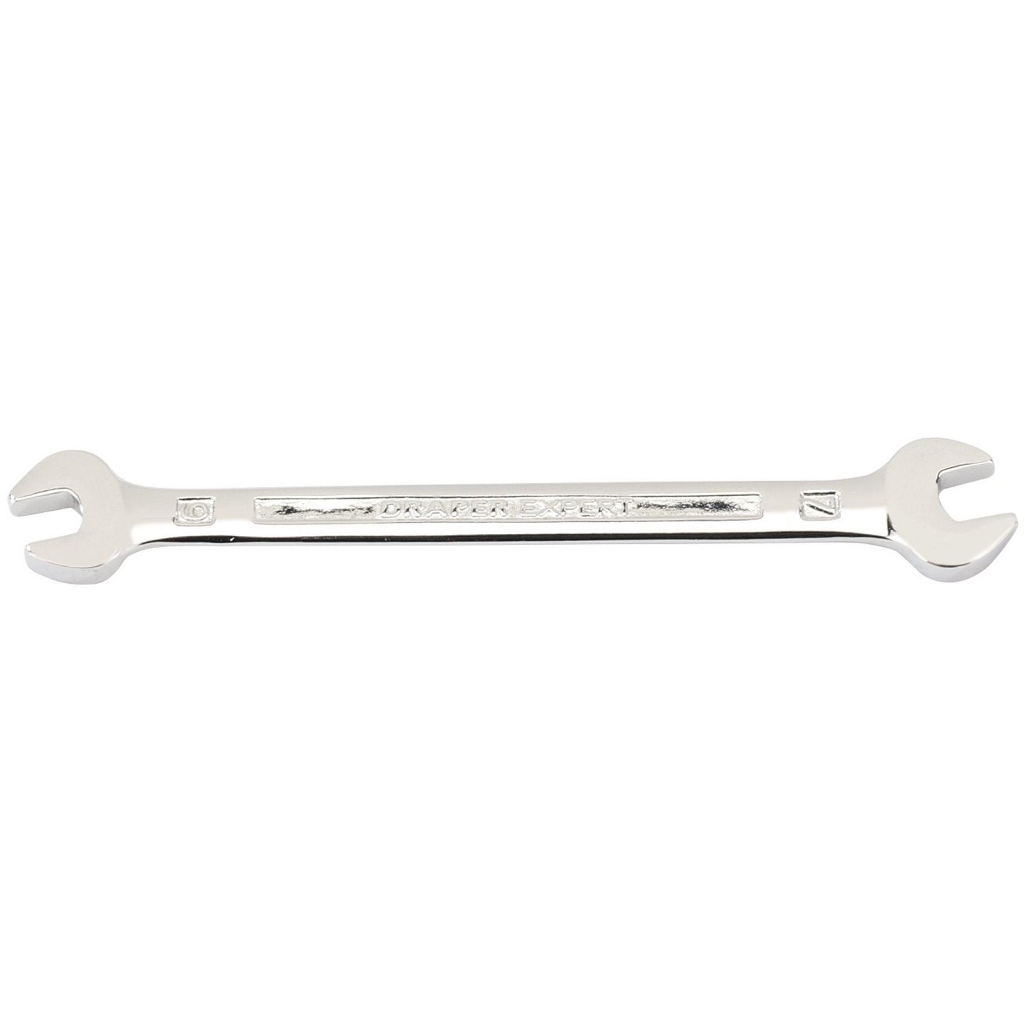 Draper Expert 6mm x 7mm Open End Spanner 5055MM - 55709