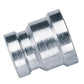 Draper 3/8" Female to 1/4" BSP Female Parallel Reducing Union (Sold Loose) - 25824
