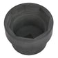 Sealey Front Hub Nut Socket for Scania 80mm 3/4"Sq Drive CV001