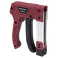 Sealey Premier Heavy-Duty Staple & Brad Nail Gun AK7067
