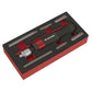 Sealey Impact Driver Set 8pc AK2085