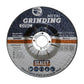 Sealey Grinding Disc 100 x 6mm 16mm Bore PTC/100G