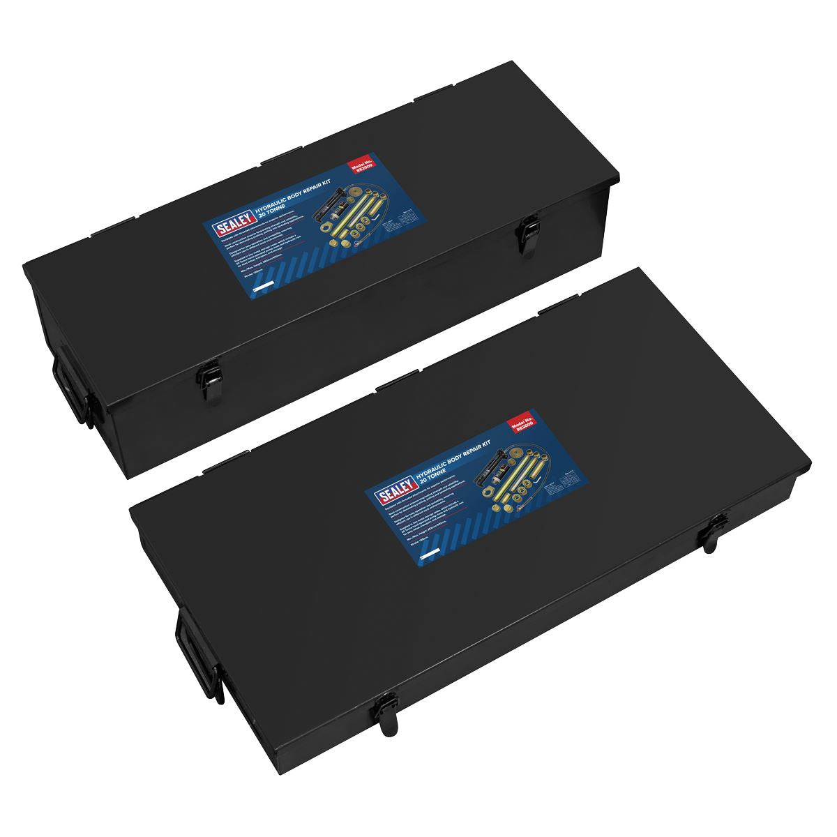 Sealey Hydraulic Body Repair Kit 20 Tonne RE2000