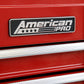 Sealey Rollcab 6 Drawer with Ball-Bearing Slides - Red AP226