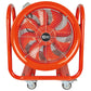 SIP Industrial 16" Wheel-Mounted Ventilator