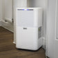 Sealey Dehumidifier 10L SDH102