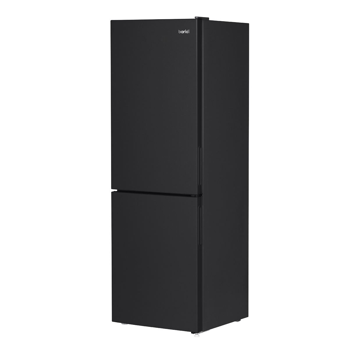 Baridi 47cm 70/30 Fridge Freezer, 157L Capacity Low Frost DH253