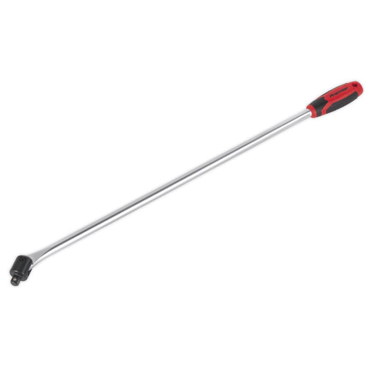 Sealey Breaker Bar 750mm 1/2"Sq Drive AK7305