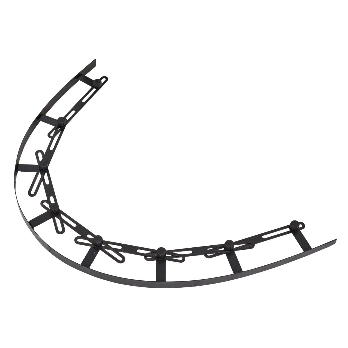 Sealey Professional Curve Body Panel Profile Template 940mm/37" MW23