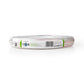 Nedis Speaker Cable 2x 0.50 mm2 100m Wrap White - CAGW0500WT1000