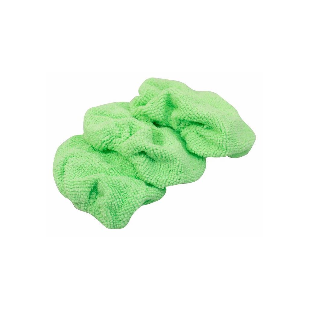 Amtech Replacement microfibre car cloths (3 pack) - S6309