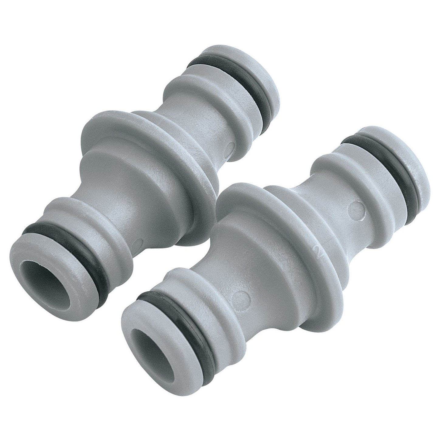 Draper Two-Way Hose Connector (twin pack) GWPPHC-2 - 25910